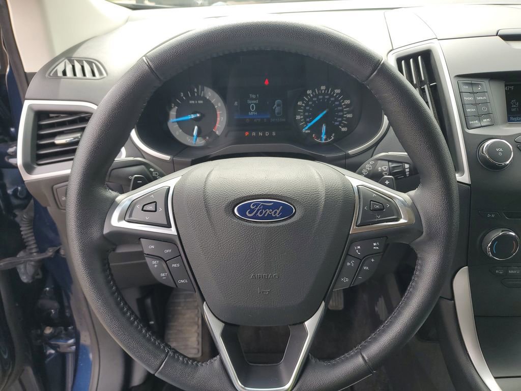 Used 2017 Ford Edge SEL image 18