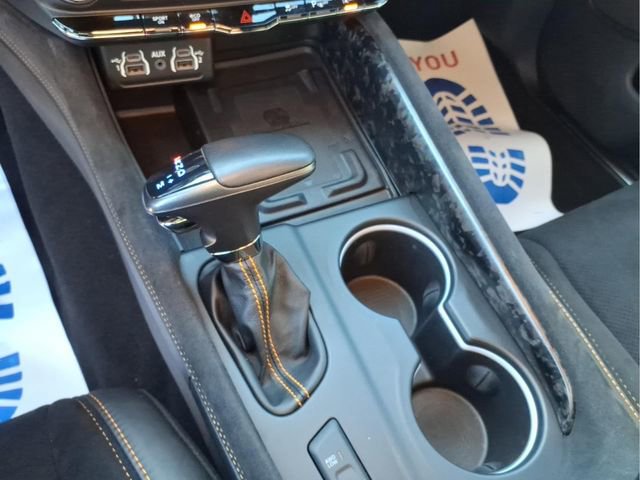 Used 2023 Dodge Durango R/T w/ Hemi Orange Plus Package image 19