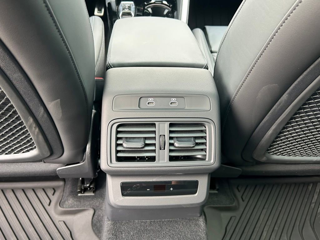 New 2025 Audi SQ5 Premium Plus image 64