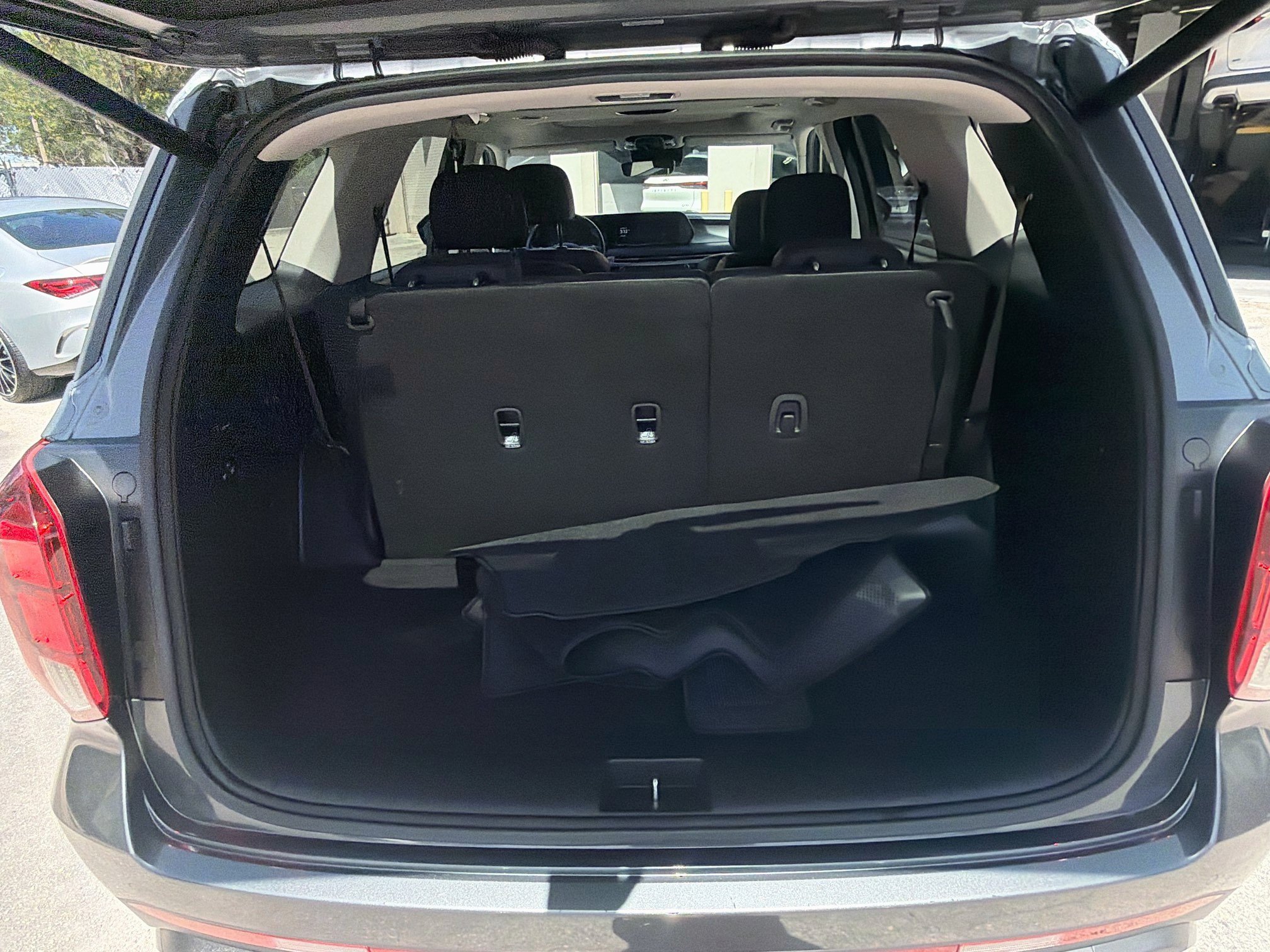 Used 2023 Hyundai Palisade XRT FWD image 22