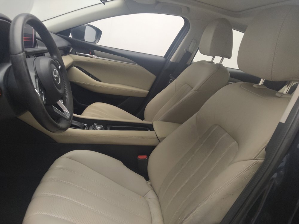 Used 2018 MAZDA MAZDA6 Touring FWD image 17