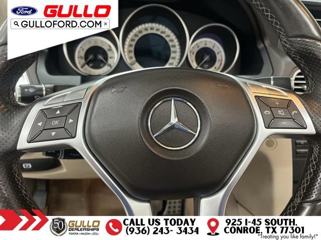 Used 2015 Mercedes-Benz E 400 Cabriolet image 19
