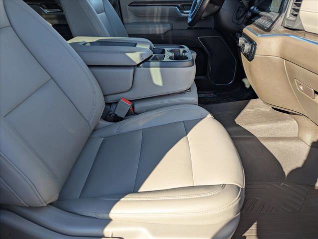 Used 2024 Chevrolet Silverado 3500 LT w/ All Star Edition image 19