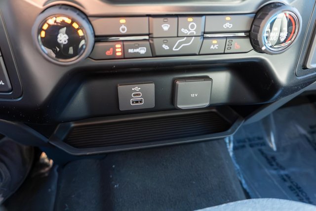 New 2027 Ford F350 XLT w/ XLT Premium Package AWD/4WD image 23