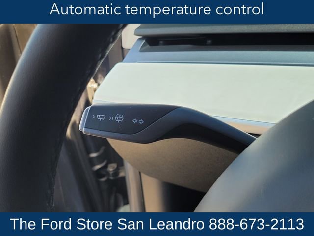 Used 2022 Tesla Model 3 Long Range AWD/4WD image 25