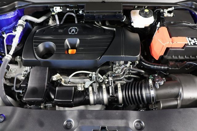 Used 2025 Acura RDX A-Spec image 25