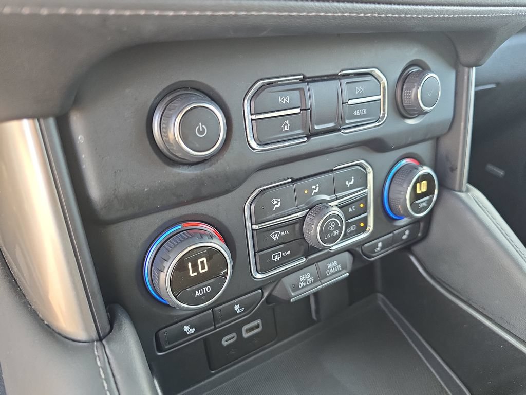 Used 2024 Chevrolet Tahoe LT RWD image 25