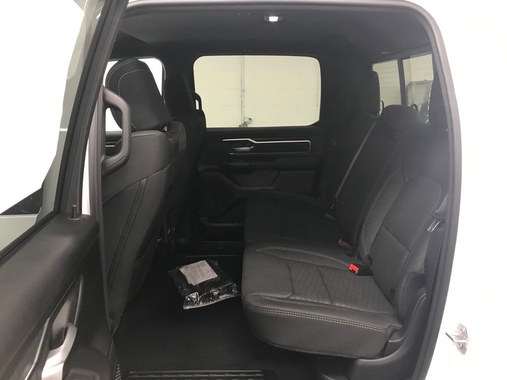 New 2026 RAM 1500 Big Horn image 30