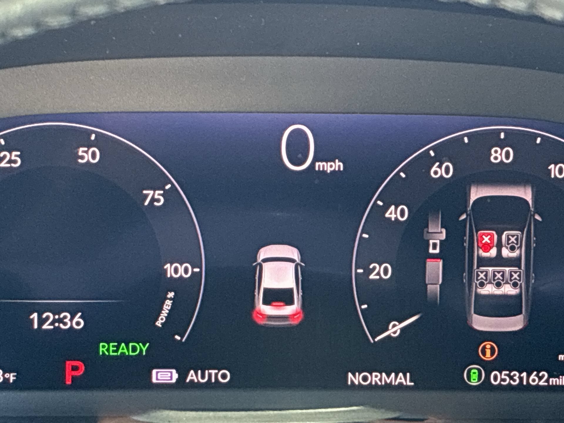 Certified 2024 Honda Accord Sport image 36