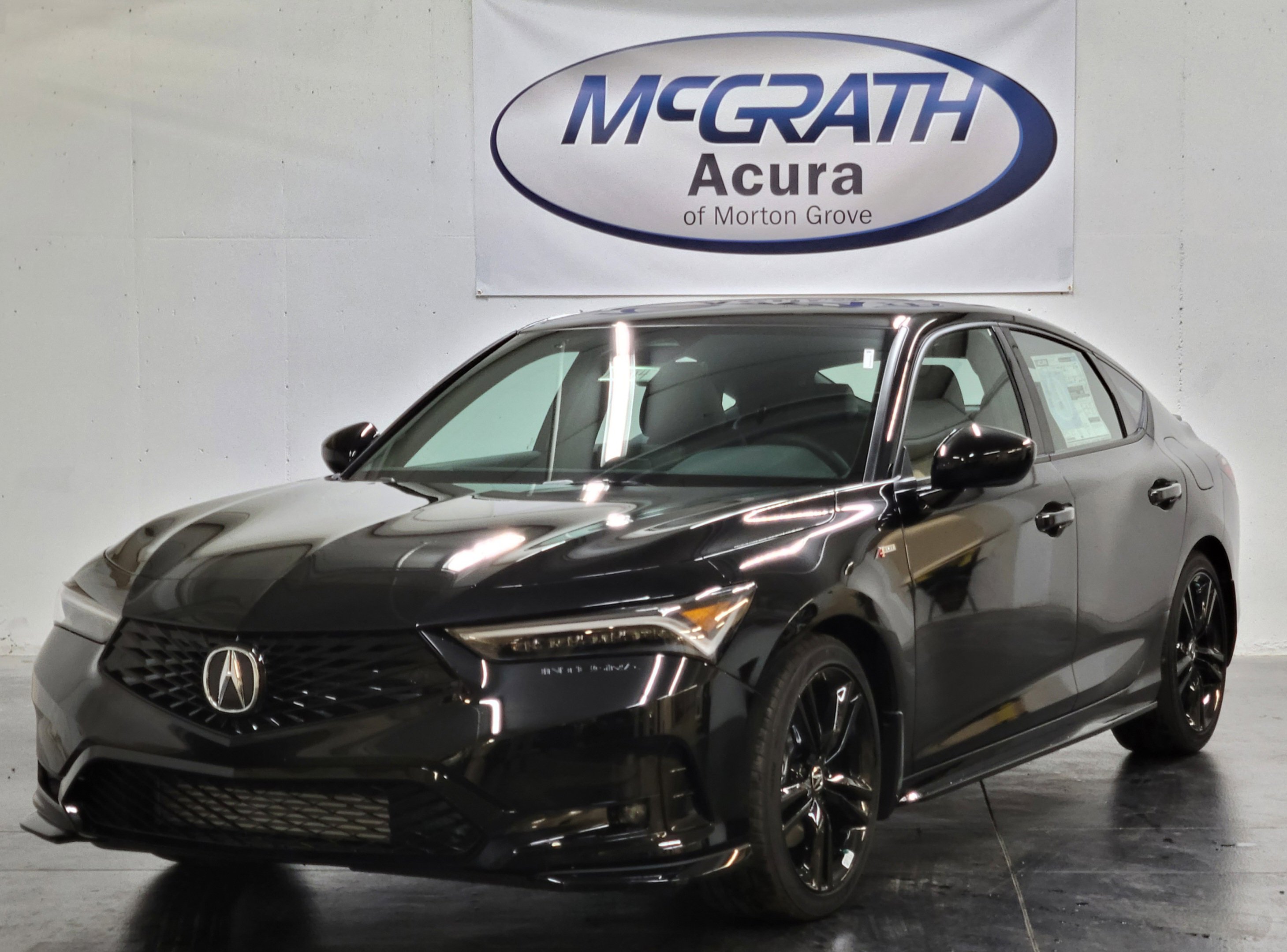 New 2026 Acura Integra A-Spec image 11