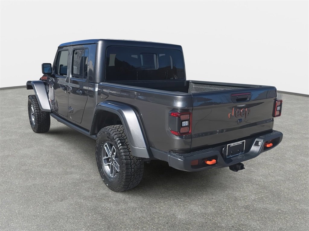 New 2026 Jeep Gladiator Mojave image 7
