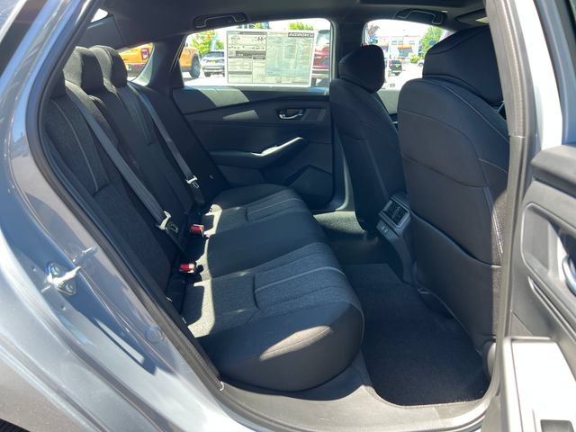 New 2026 Honda Accord Sport image 11