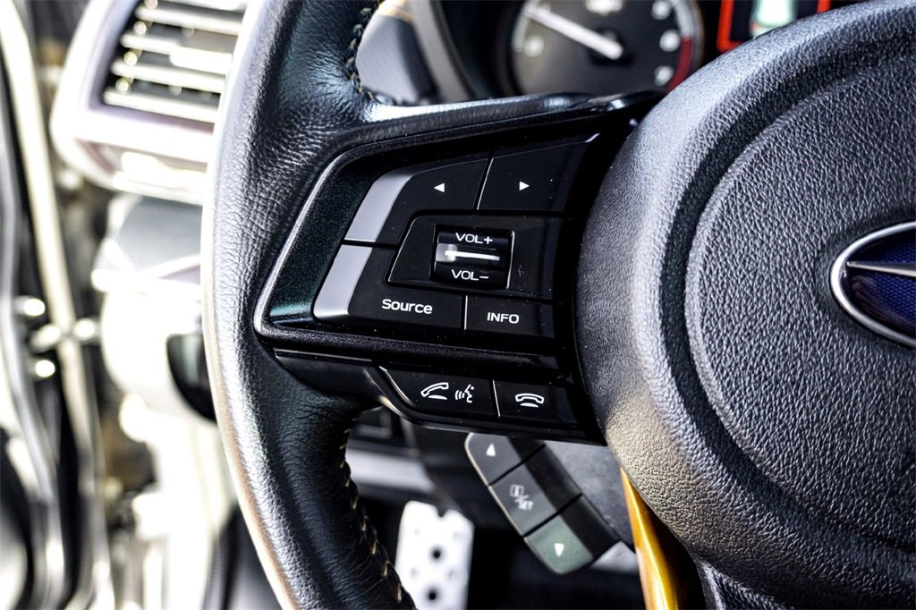 Used 2022 Subaru Forester Wilderness image 18