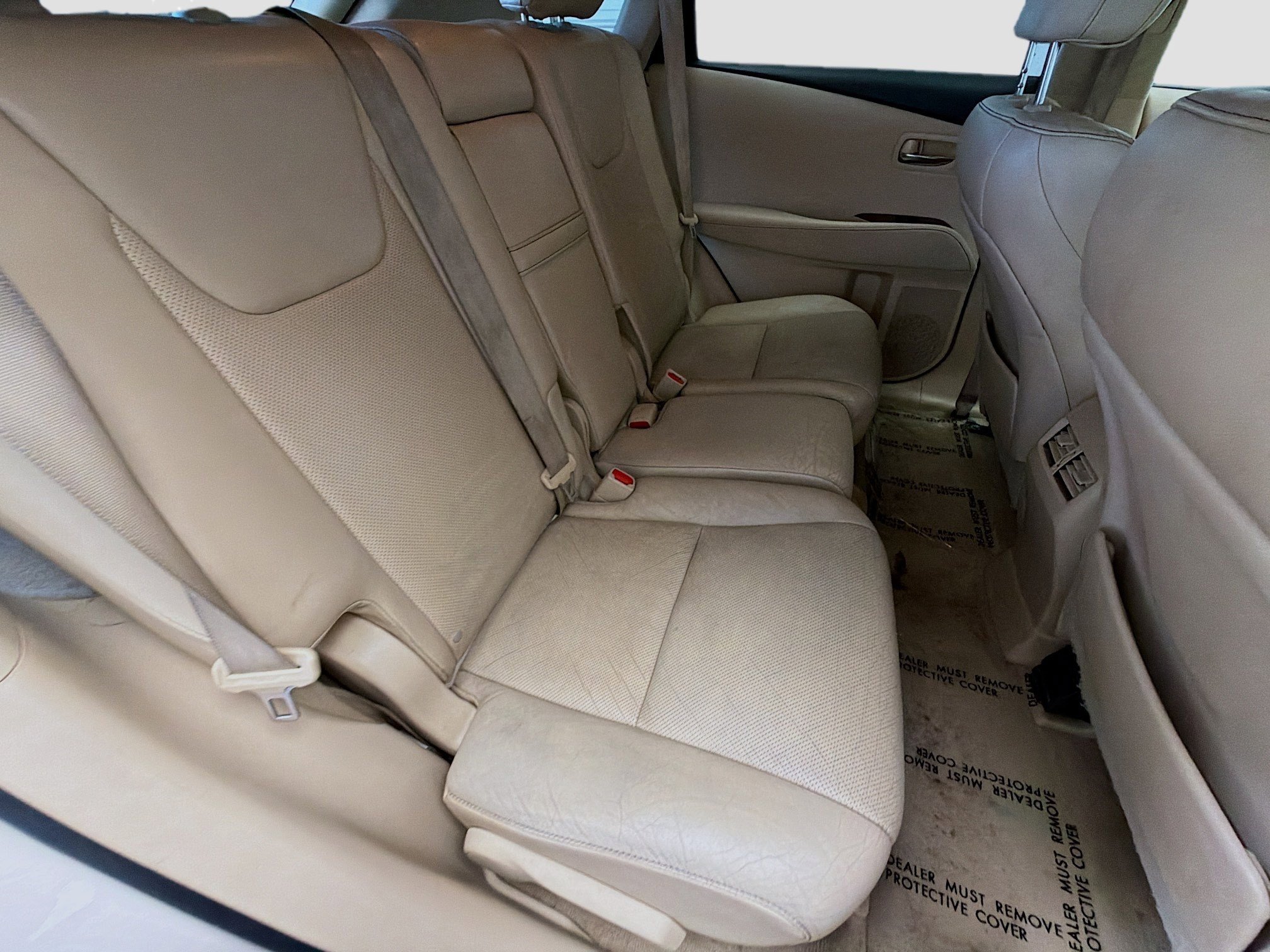 Used 2015 Lexus RX 350 FWD image 15