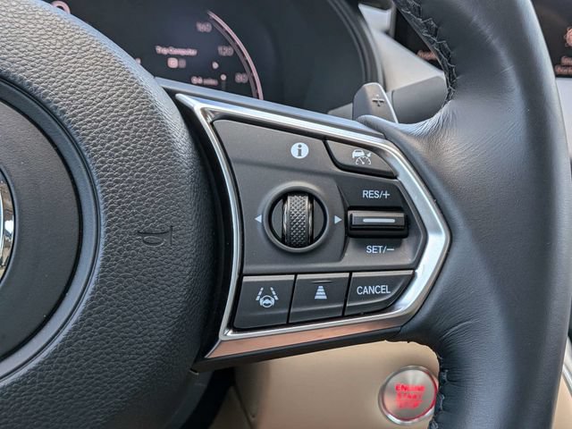 Certified 2025 Acura TLX w/ Technology Package FWD image 33