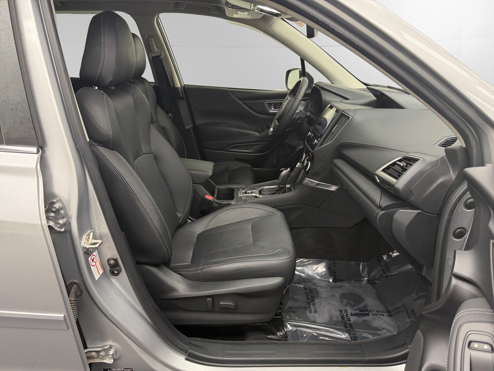Used 2019 Subaru Forester Touring AWD/4WD image 15