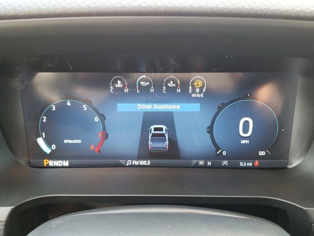 New 2026 Ford F150 STX w/ F-150 LOBO Package image 18