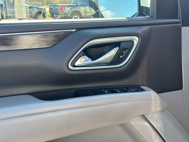 Certified 2021 Chevrolet Tahoe Z71 w/ Z71 Signature Package image 30