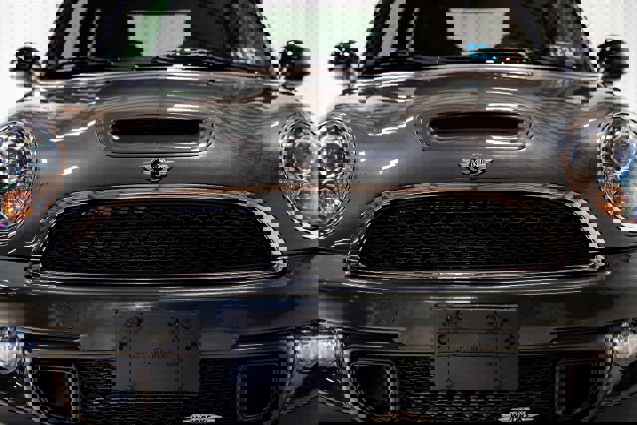 Used 2012 MINI Cooper S image 23