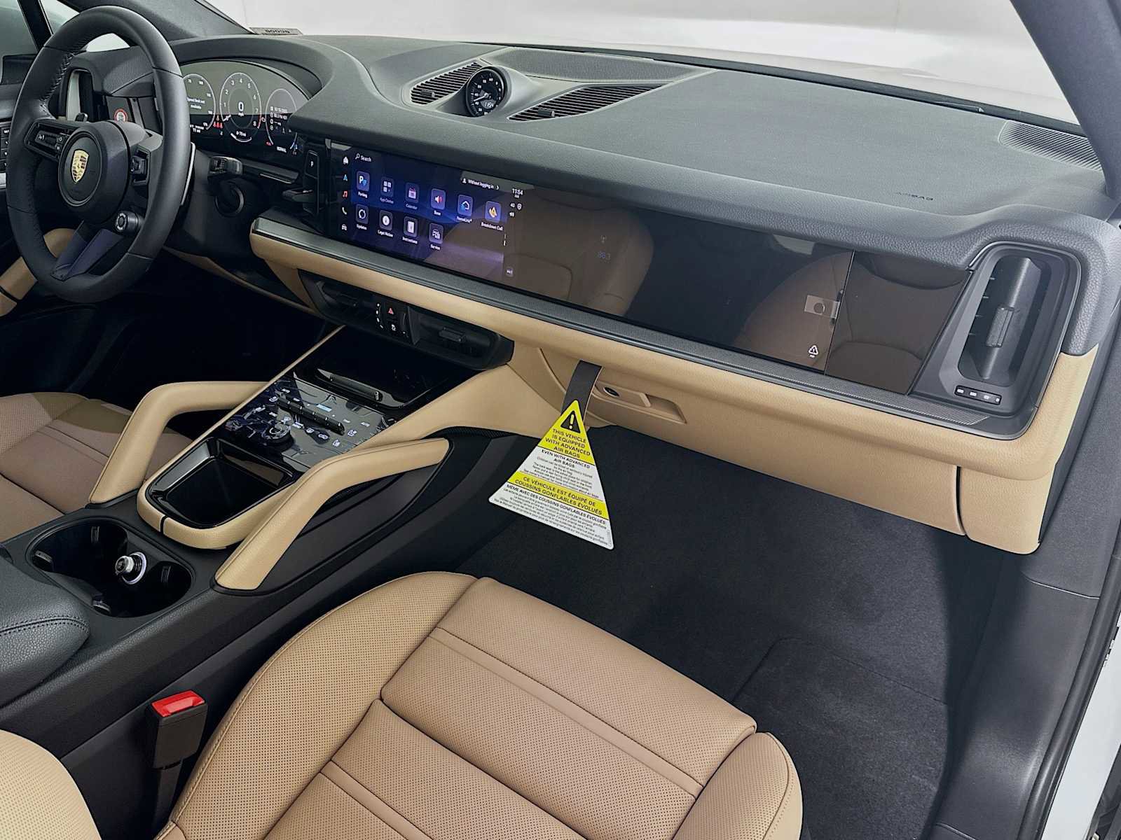 New 2026 Porsche Cayenne Coupe image 30