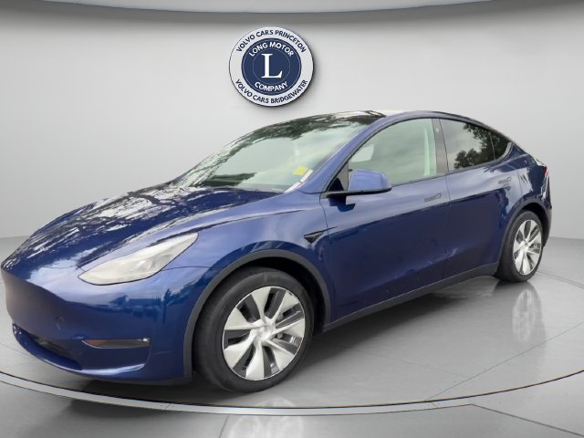 Used 2023 Tesla Model Y Long Range