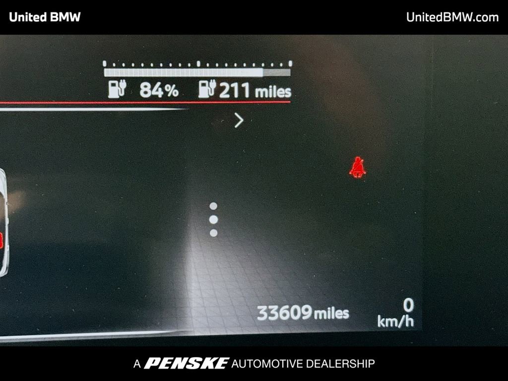 Used 2023 Nissan Ariya FWD image 7