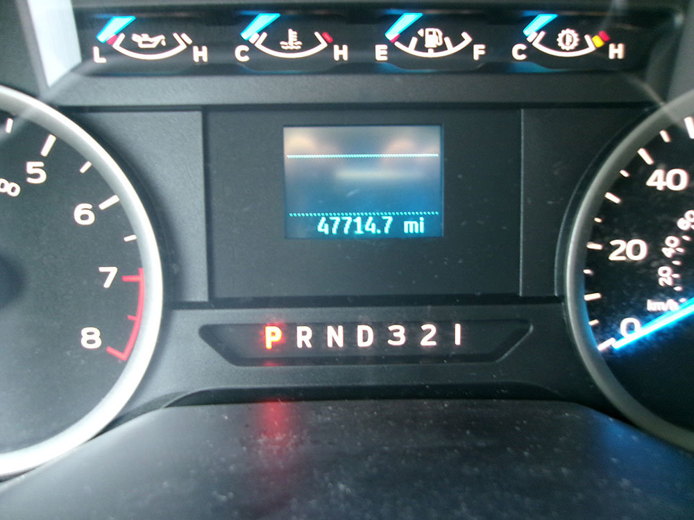 Used 2017 Ford F150 XLT image 17