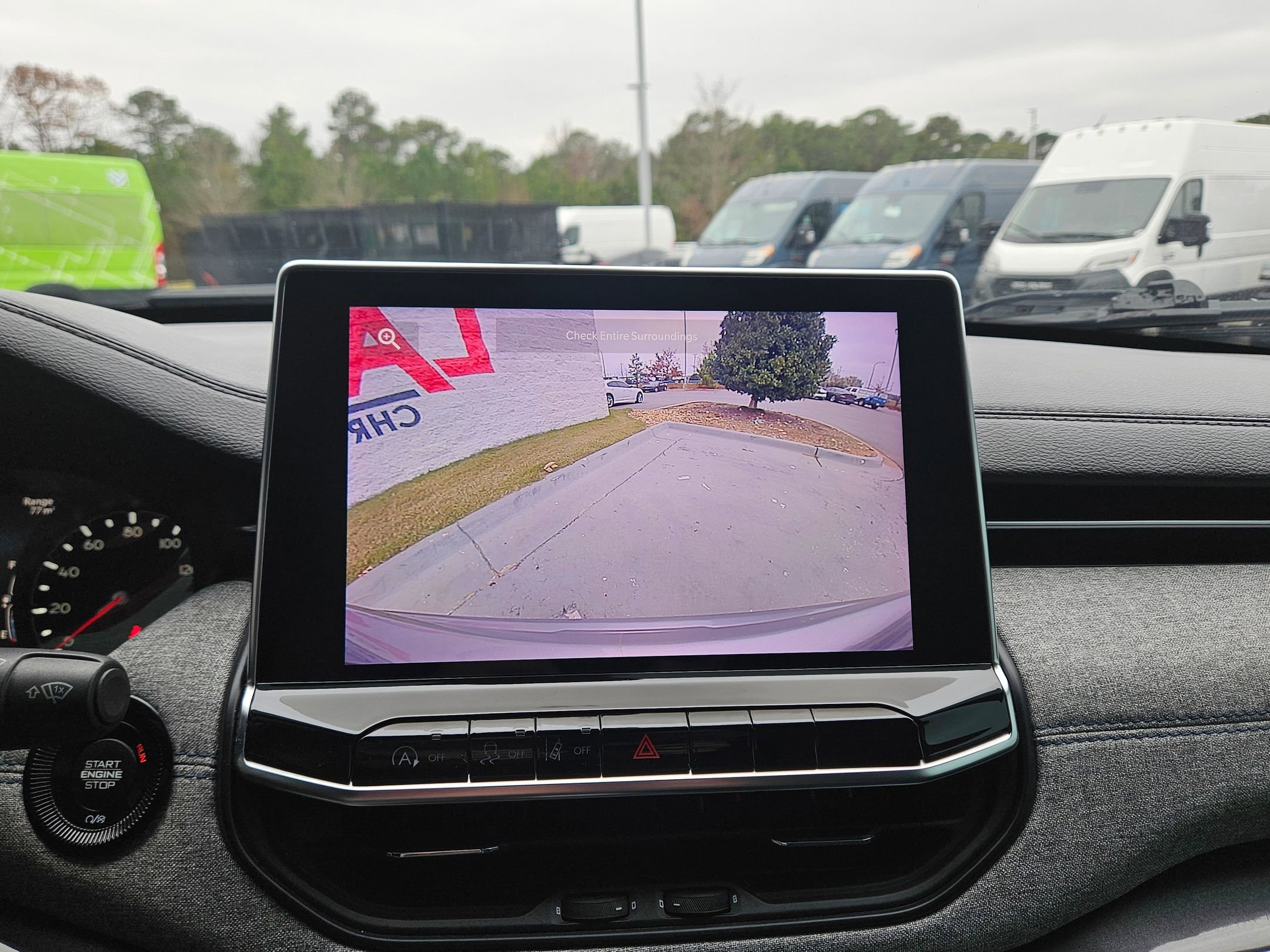 Used 2023 Jeep Compass Latitude w/ Convenience Group image 33