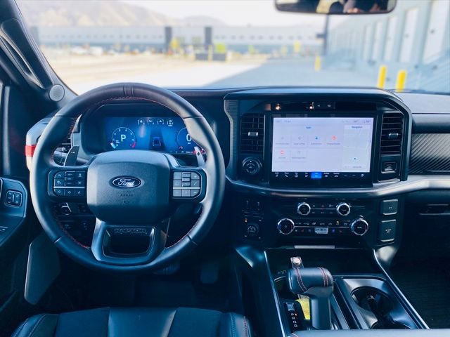 Used 2025 Ford F150 Raptor image 15