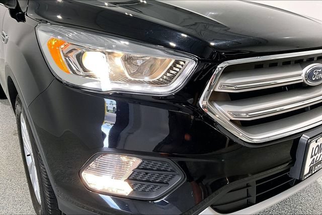Used 2019 Ford Escape SEL FWD image 38