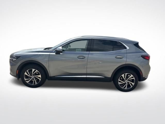 Used 2023 Buick Envision Essence FWD image 5
