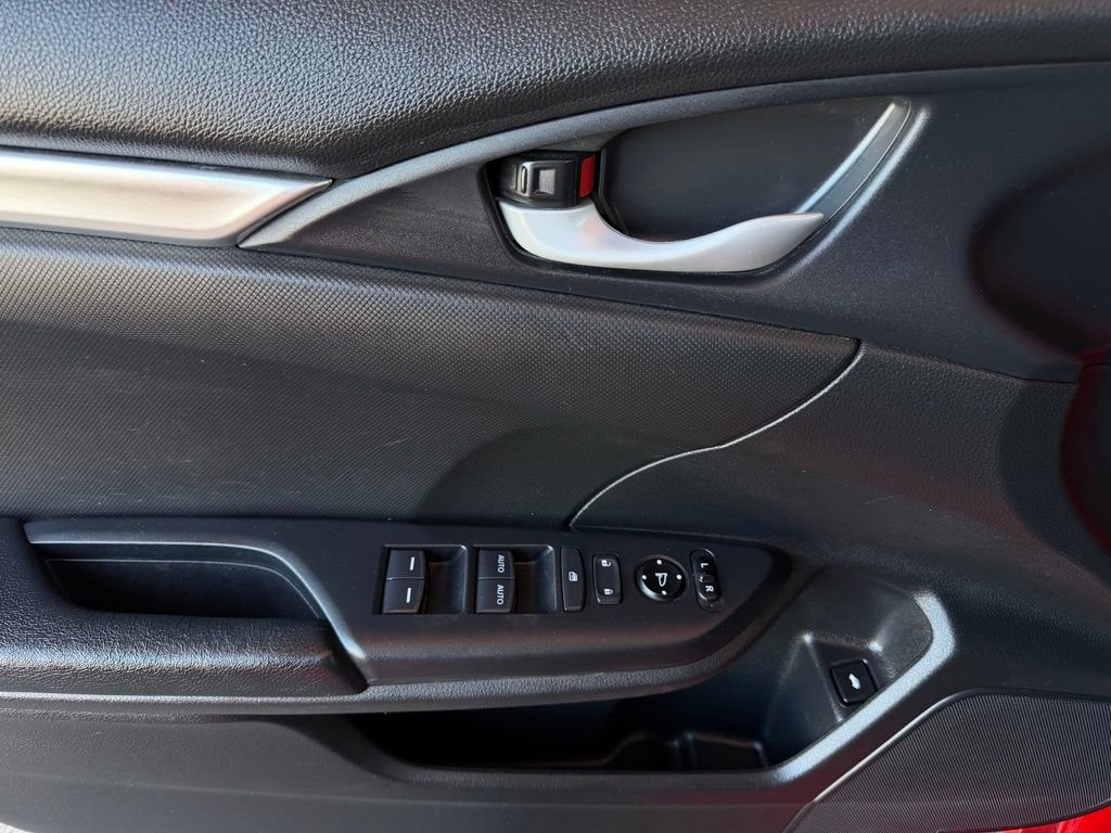 Used 2019 Honda Civic Sport image 19