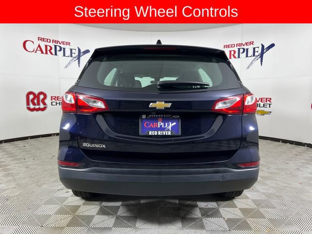 Used 2020 Chevrolet Equinox LS image 7