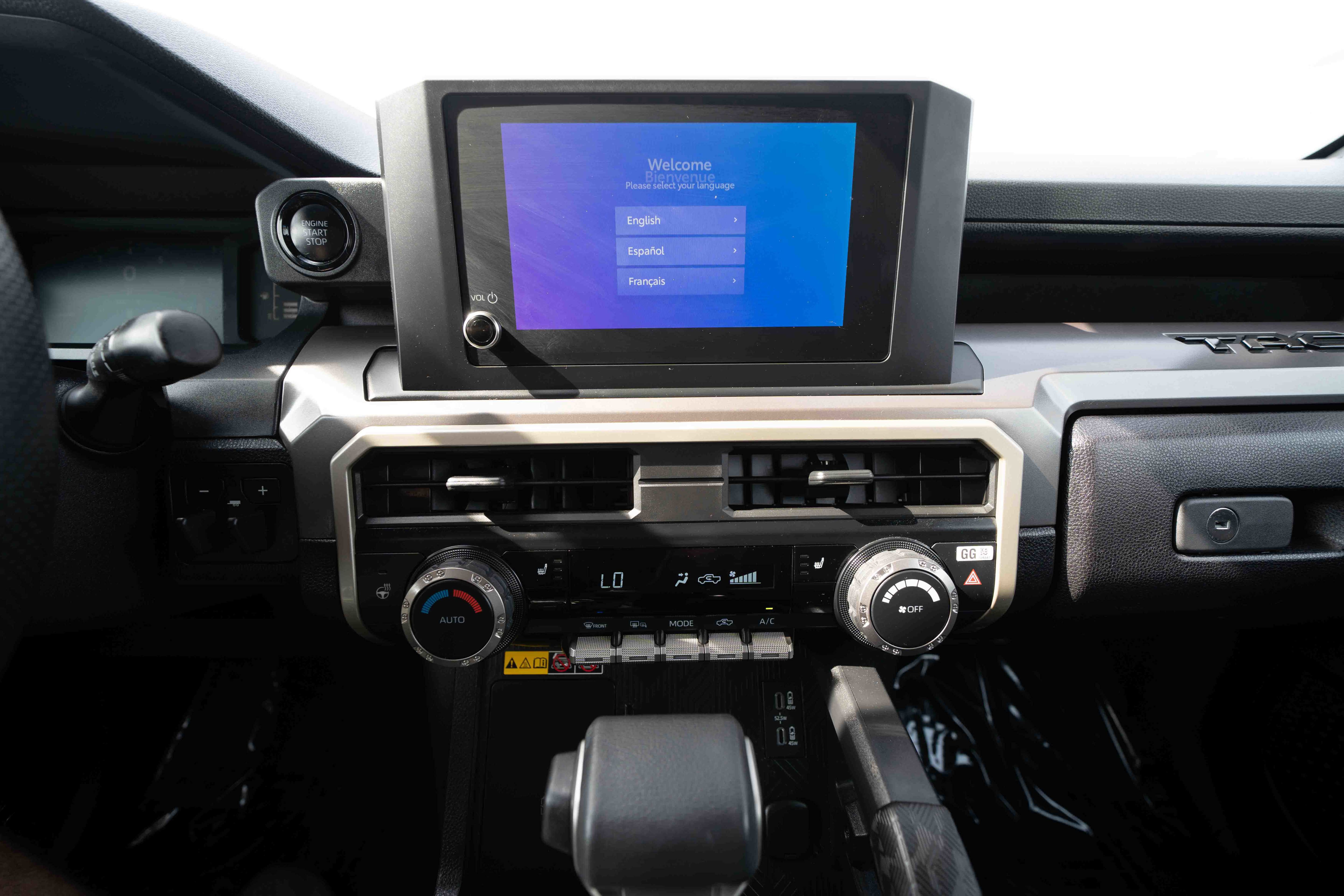 Used 2024 Toyota Tacoma SR5 image 17