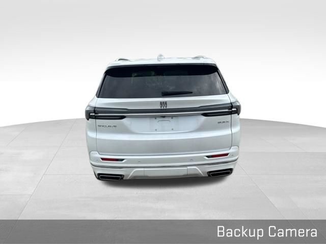 Used 2025 Buick Enclave Avenir w/ Super Cruise Package FWD image 9