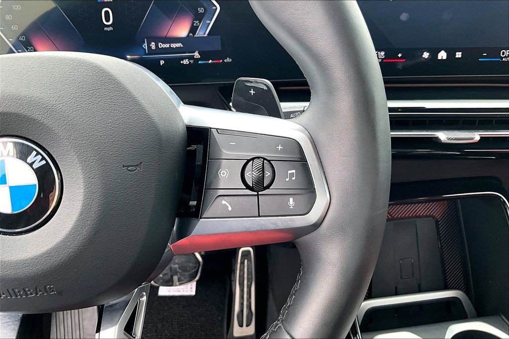 Used 2025 BMW X1 xDrive28i image 25
