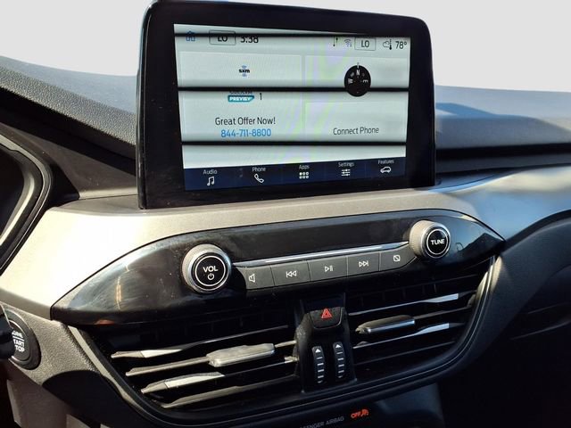 Used 2024 Ford Escape Active FWD image 21