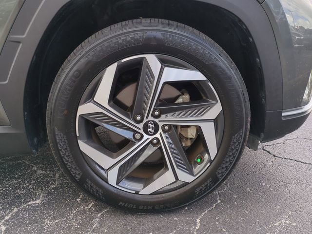 Used 2023 Hyundai Tucson SEL w/ Convenience Package FWD image 11
