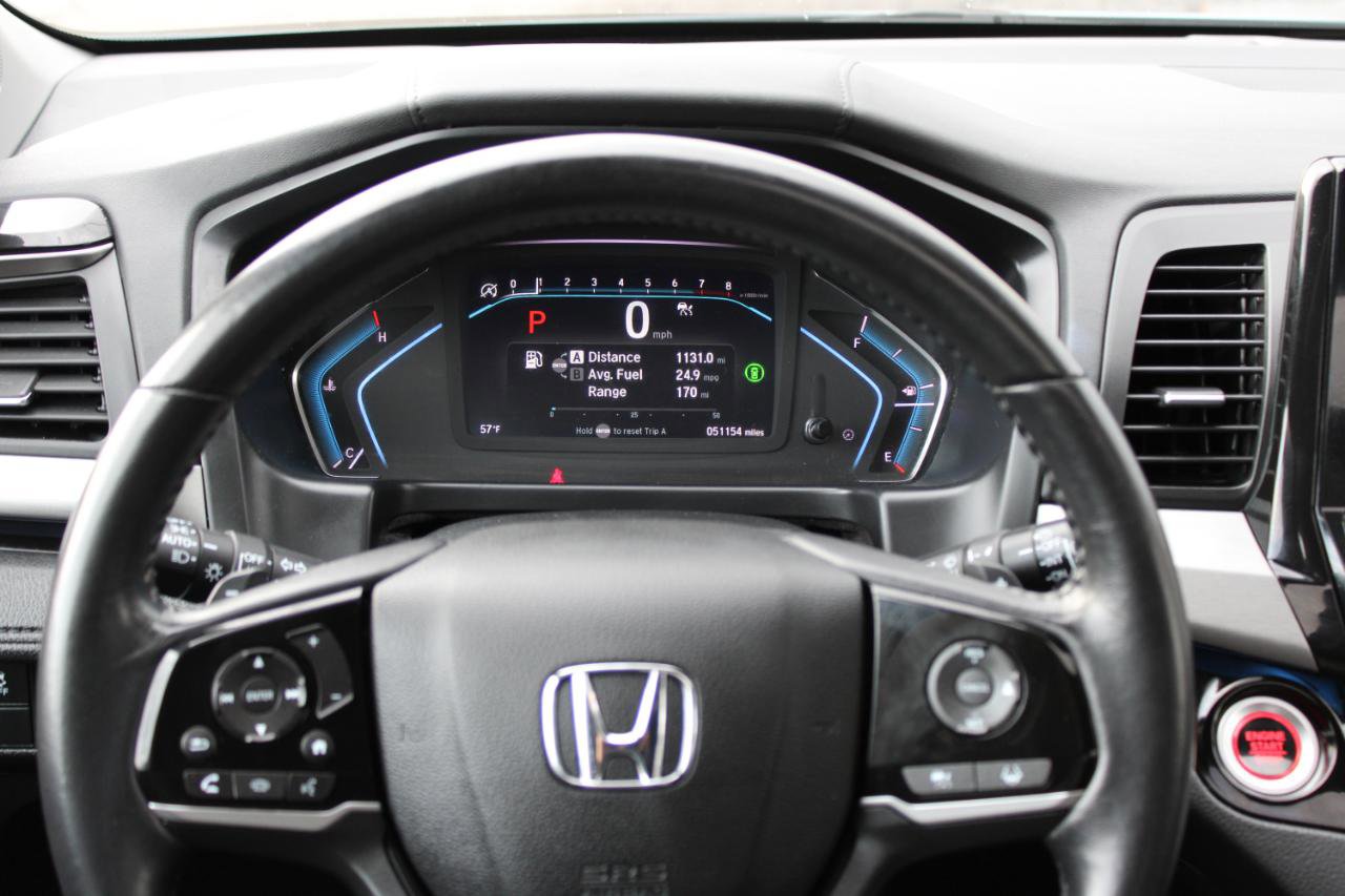 Used 2023 Honda Odyssey Touring image 8