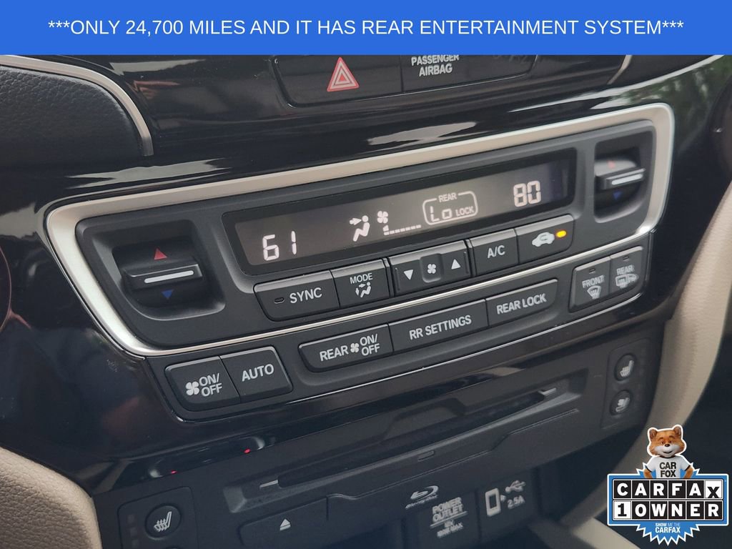 Used 2021 Honda Pilot Elite image 21