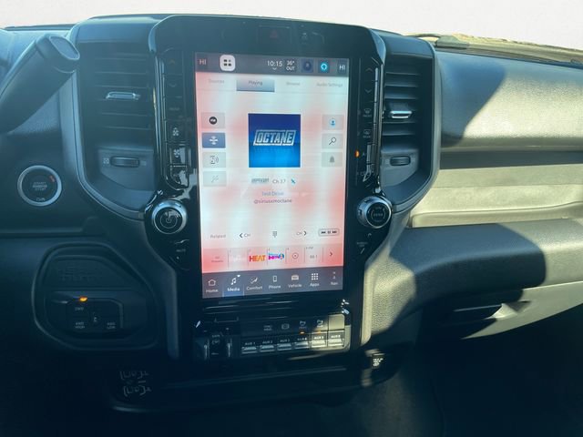 New 2026 RAM 2500 Tradesman image 23