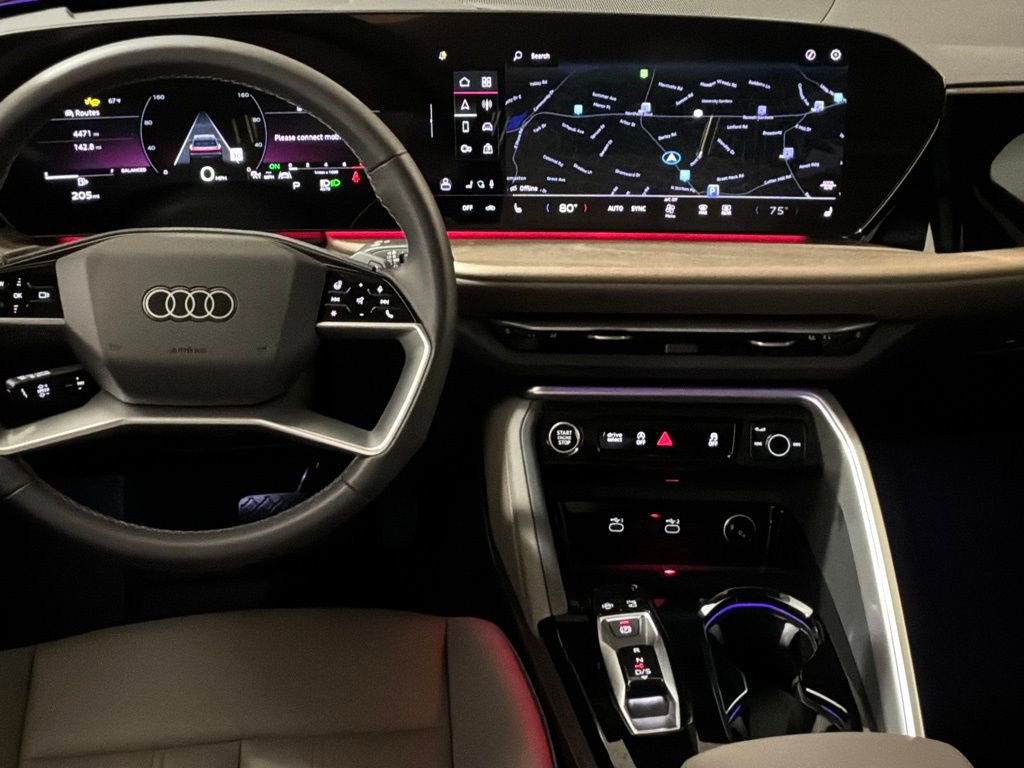 Certified 2025 Audi Q5 Premium w/ Convenience Package image 21