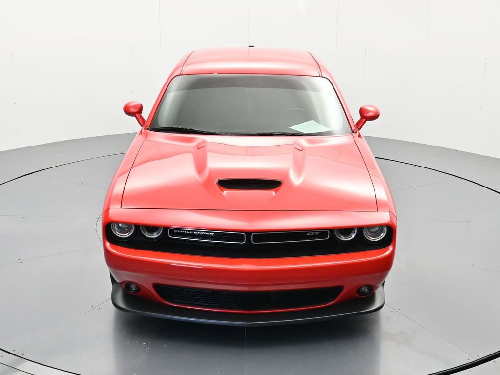 Used 2019 Dodge Challenger GT w/ Cold Weather Group AWD/4WD image 26
