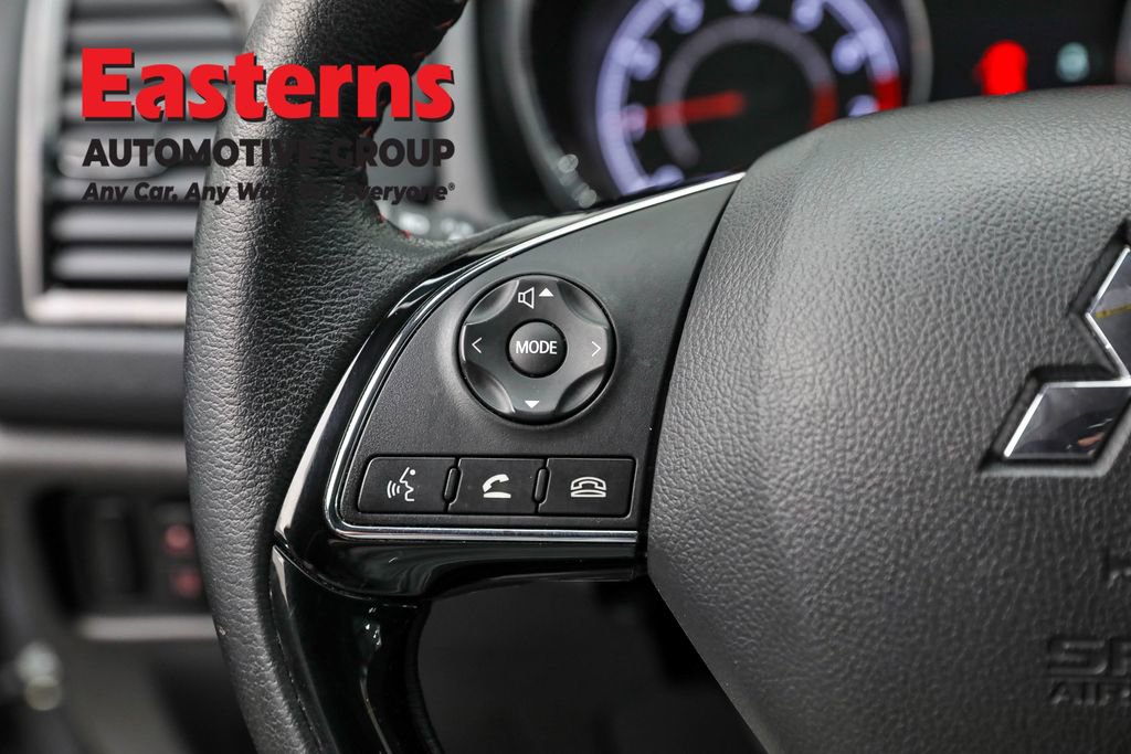Used 2024 Mitsubishi Outlander Sport LE image 13
