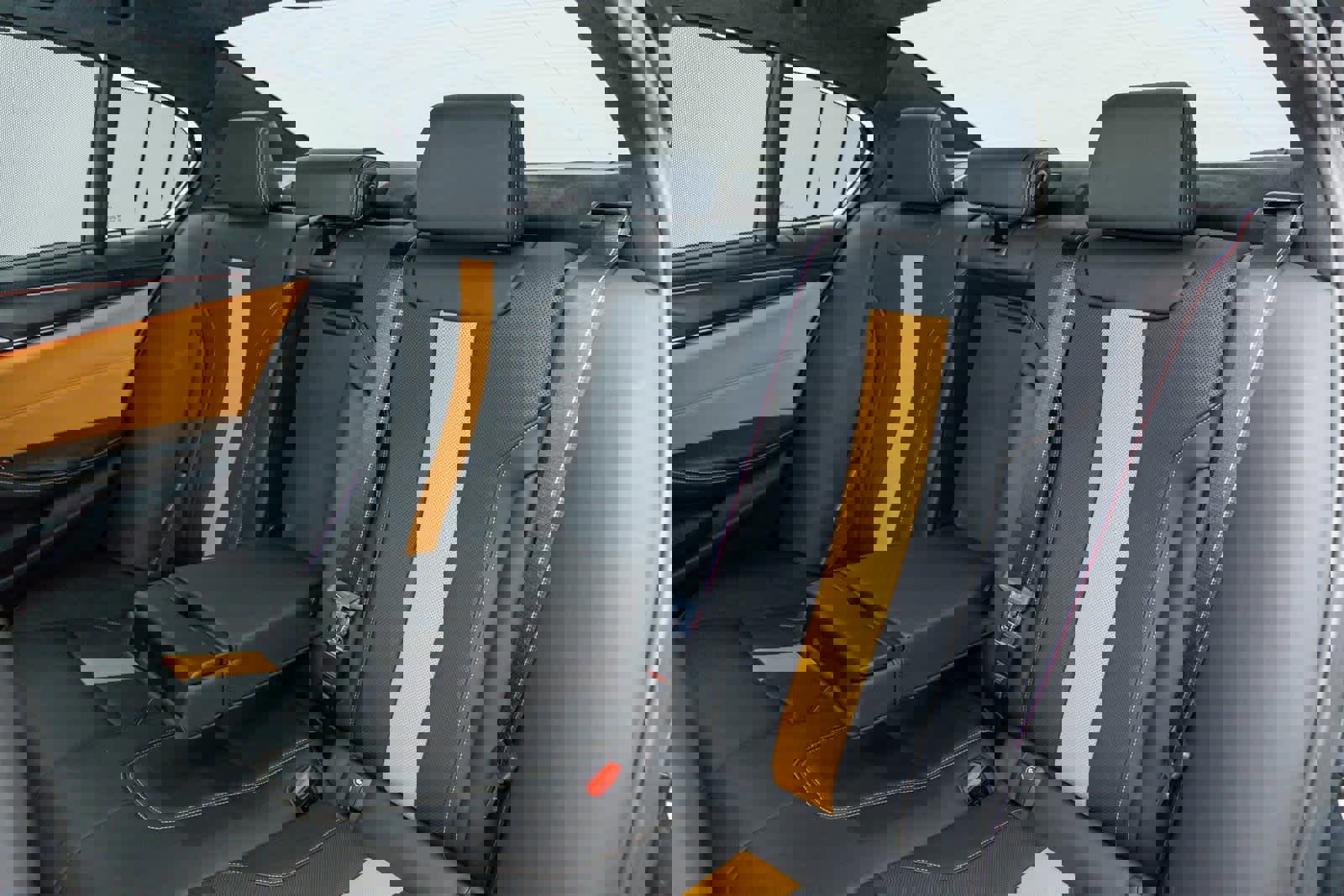 Used 2023 BMW M5 w/ Competition Package image 68