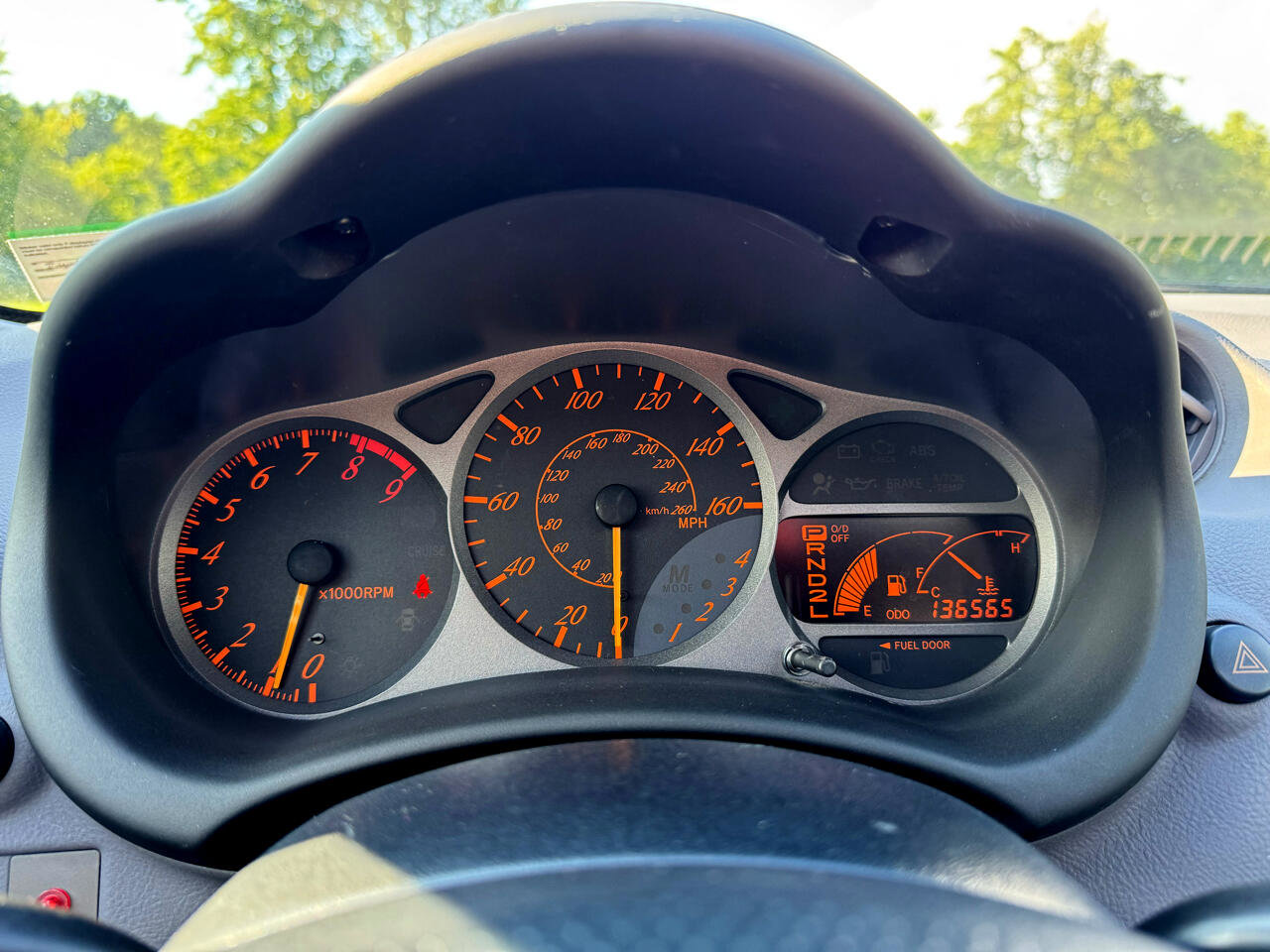 Used 2000 Toyota Celica GT-S image 13