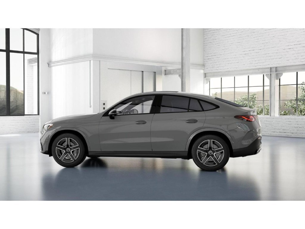New 2027 Mercedes-Benz GLC 300 4MATIC image 33