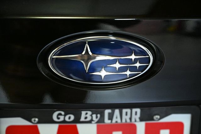 Used 2025 Subaru Crosstrek 2.5i Wilderness w/ Wilderness Package image 11