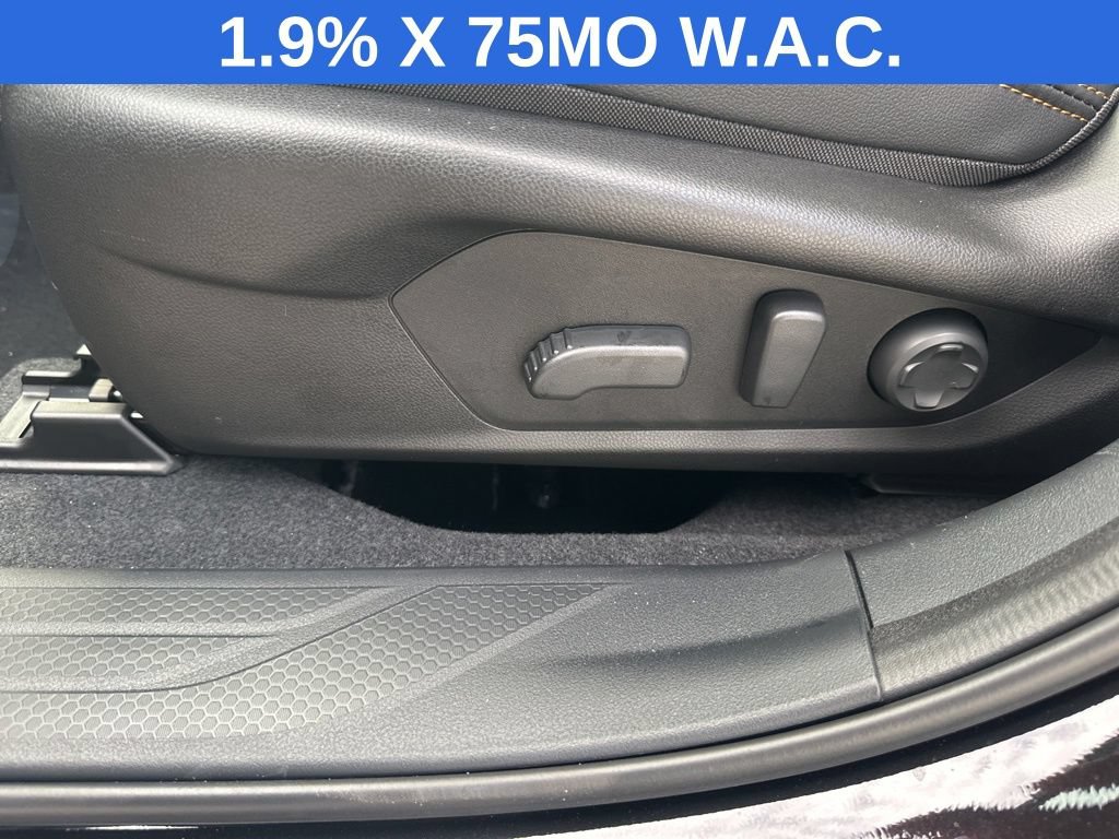 New 2026 Subaru Outback Wilderness AWD/4WD image 12