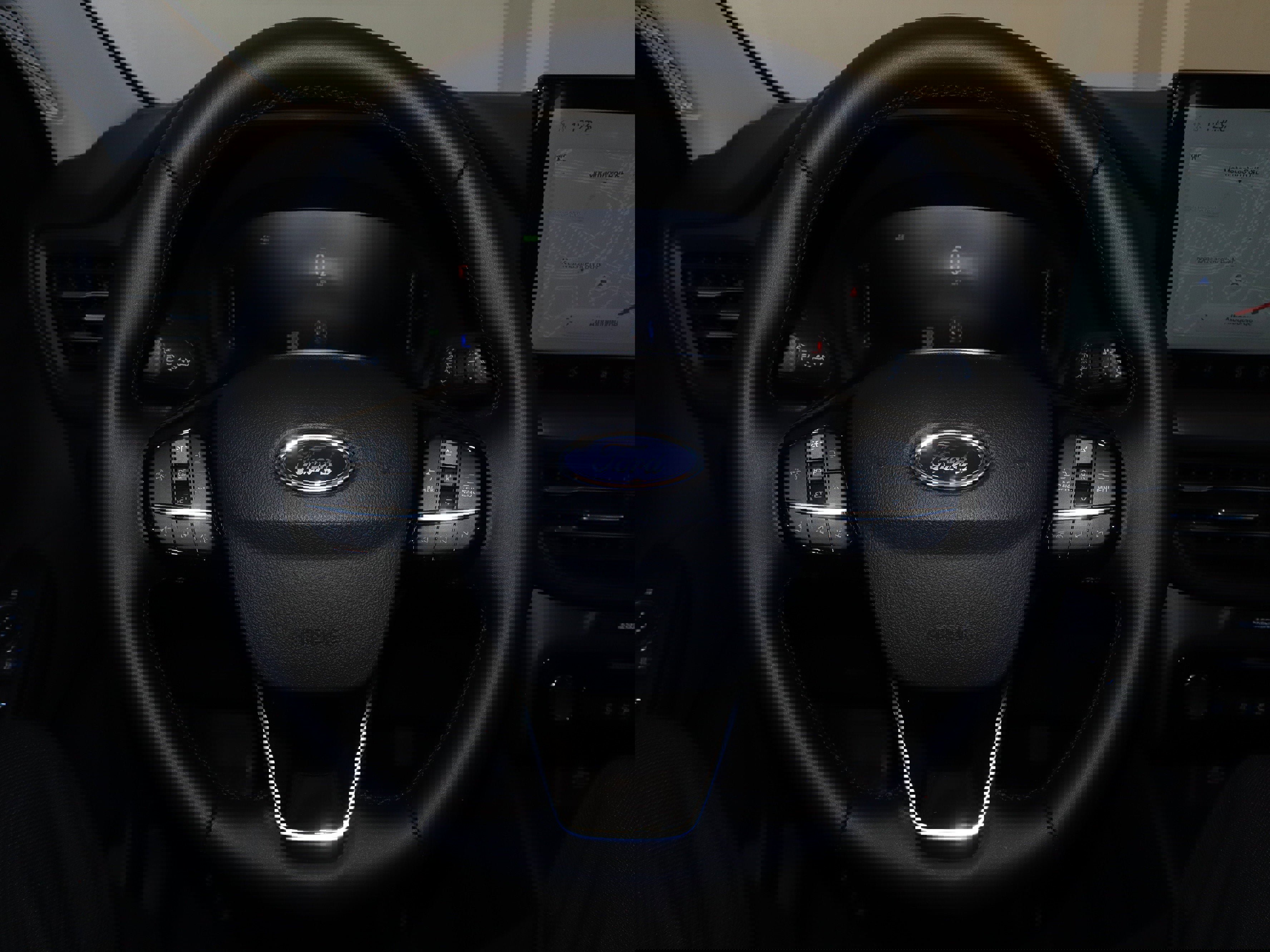 New 2025 Ford Escape SE w/ Class II Trailer Tow Package image 20